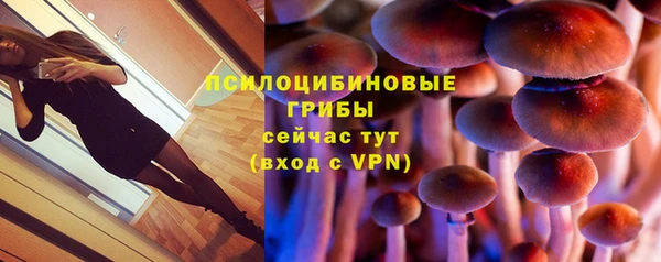 герыч Надым